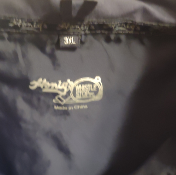 High School softball umpire jackets - Picture 8 of 9